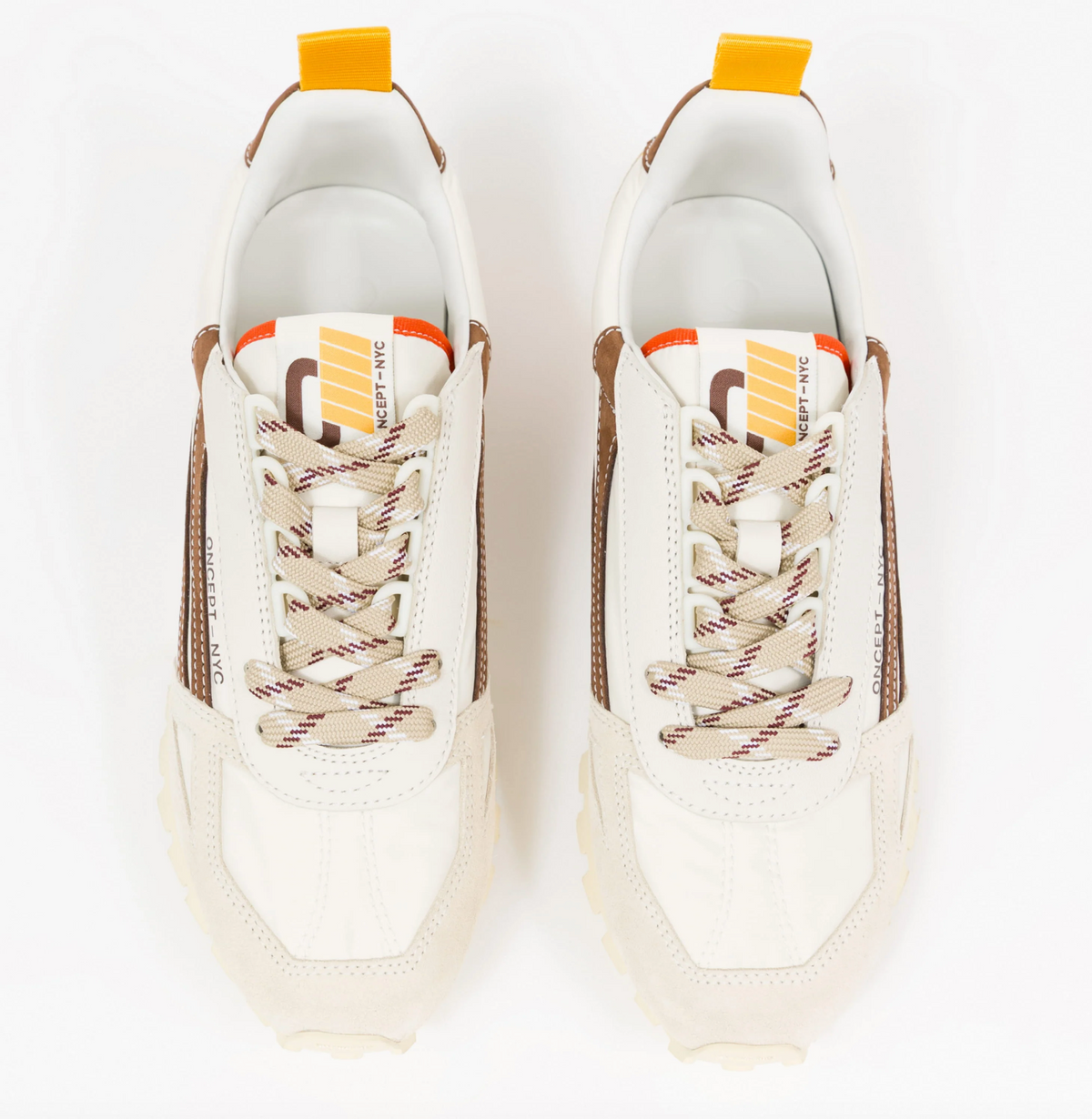 ONCEPT Toronto Modern Runner - STUCCO