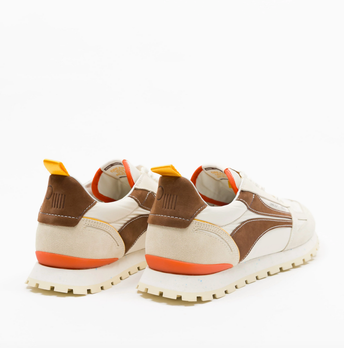 ONCEPT Toronto Modern Runner - STUCCO