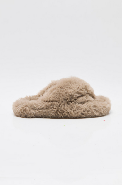 FP Counting Sheep Slipper 2.0 MINK
