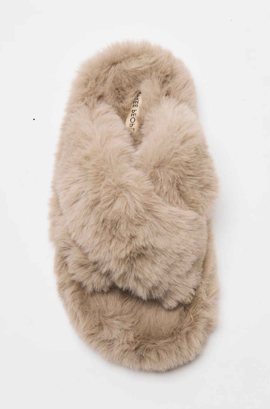 FP Counting Sheep Slipper 2.0 MINK