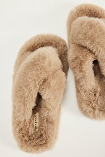 FP Counting Sheep Slipper 2.0 MINK
