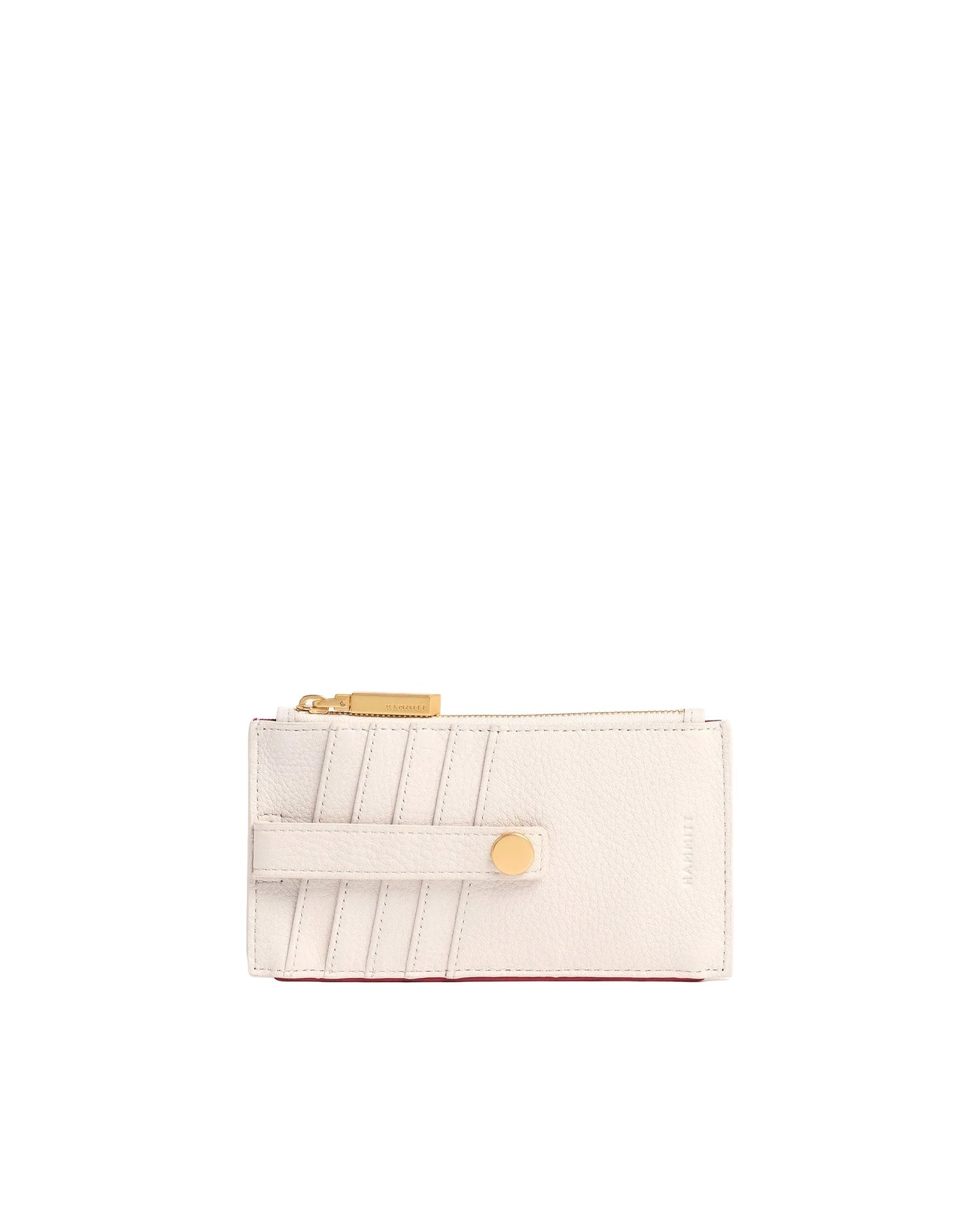 HAM 210 West CALLA LILY WHITE/BRUSHED GOLD