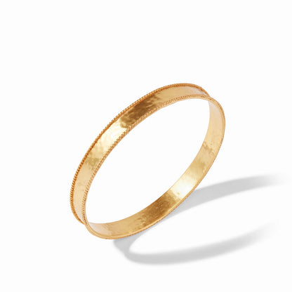 JV Savoy Bangle GOLD - S