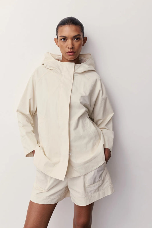 Melissa Nepton Dion Jacket - CREAM