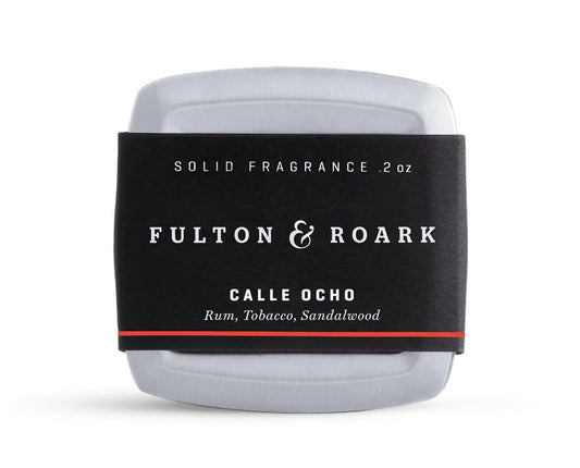 FR Calle Ocho Solid Cologne