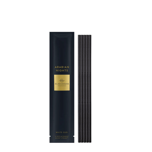 GHF Arabian Nights Scent Stems