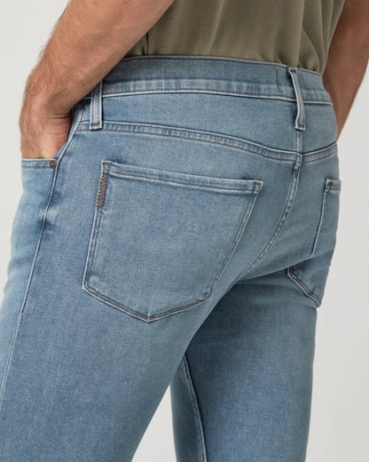 PA Federal Slim Straight Jean TYSON