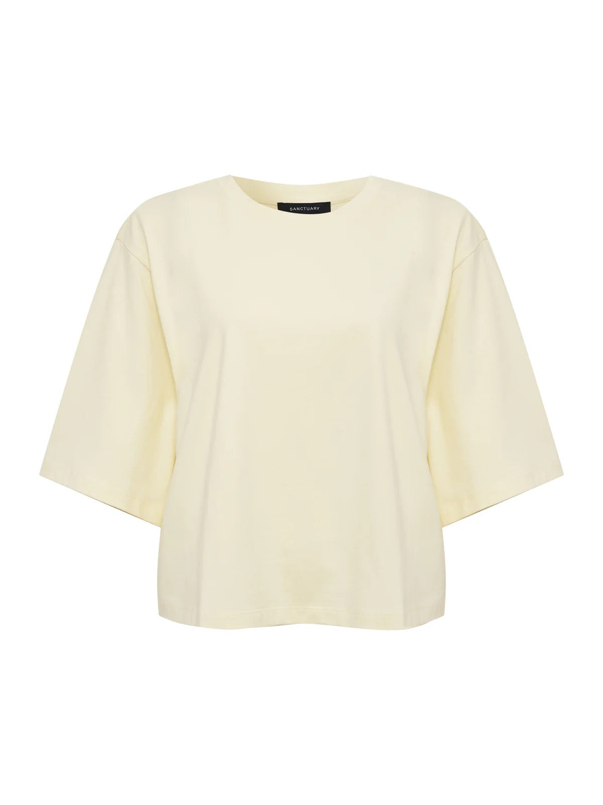 SA Belle Tee LEMON DROP