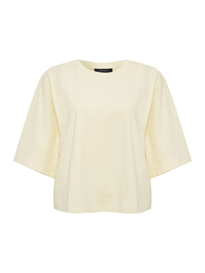 SA Belle Tee LEMON DROP