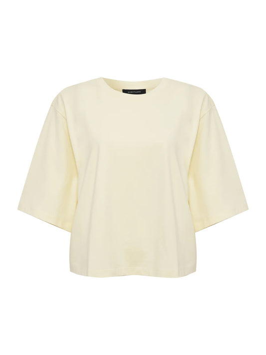 SA Belle Tee LEMON DROP