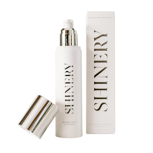 SHINERY Jewelry Wash - OS