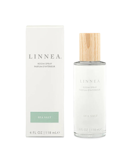 LINNEA Sea Salt Room Spray