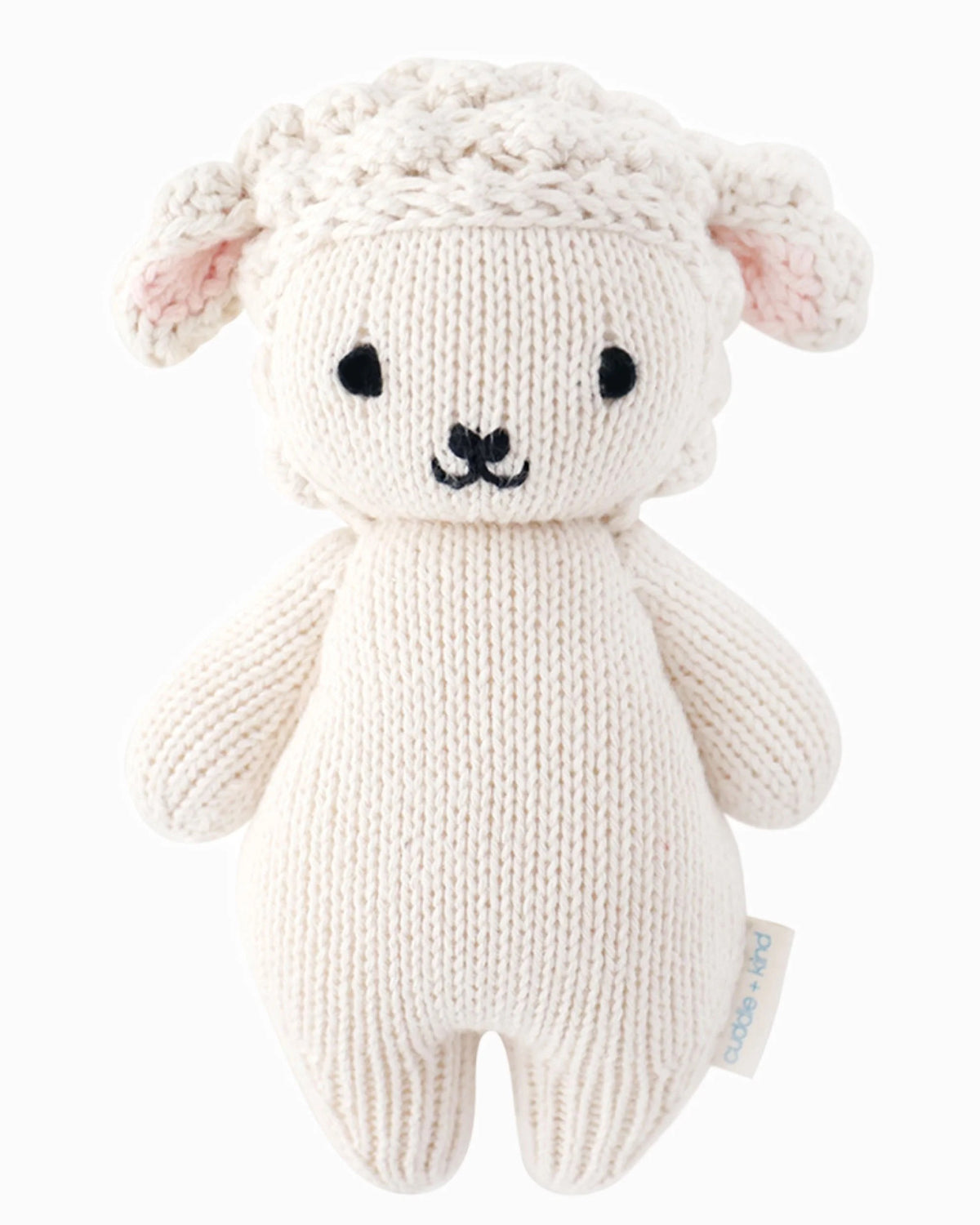cuddle + kind Baby Lamb