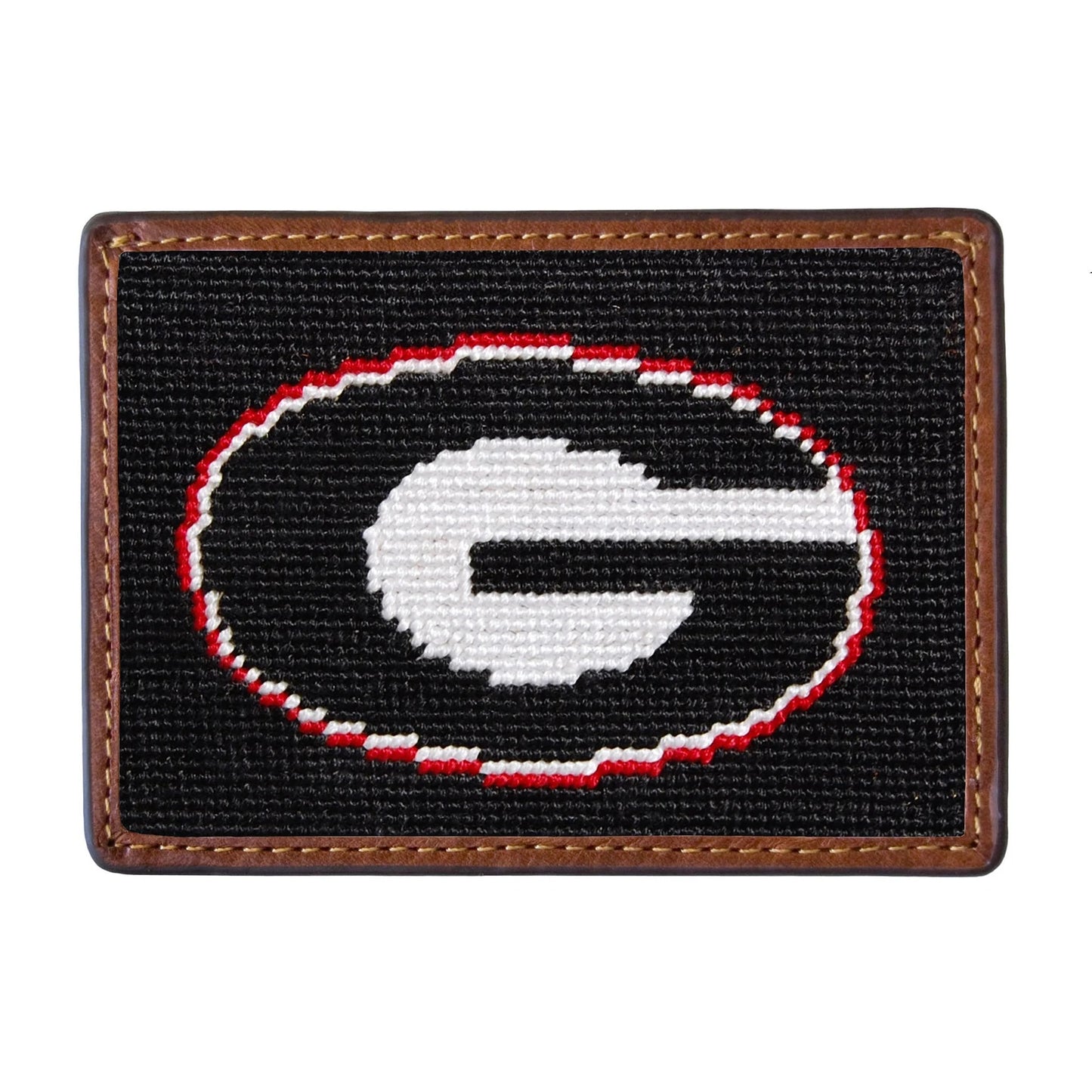 SB Georgia G Card Wallet BLACK - OS