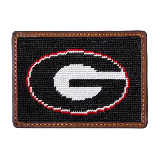 SB Georgia G Card Wallet BLACK - OS