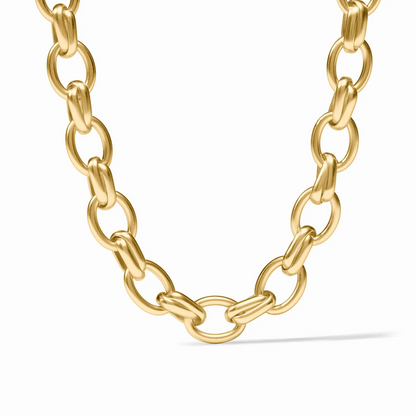 JV Essex Link Necklace