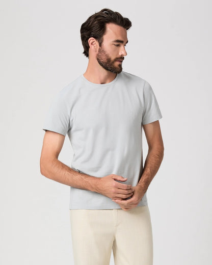 PA Sorden Crew Neck Tee BRISTOL BLUE