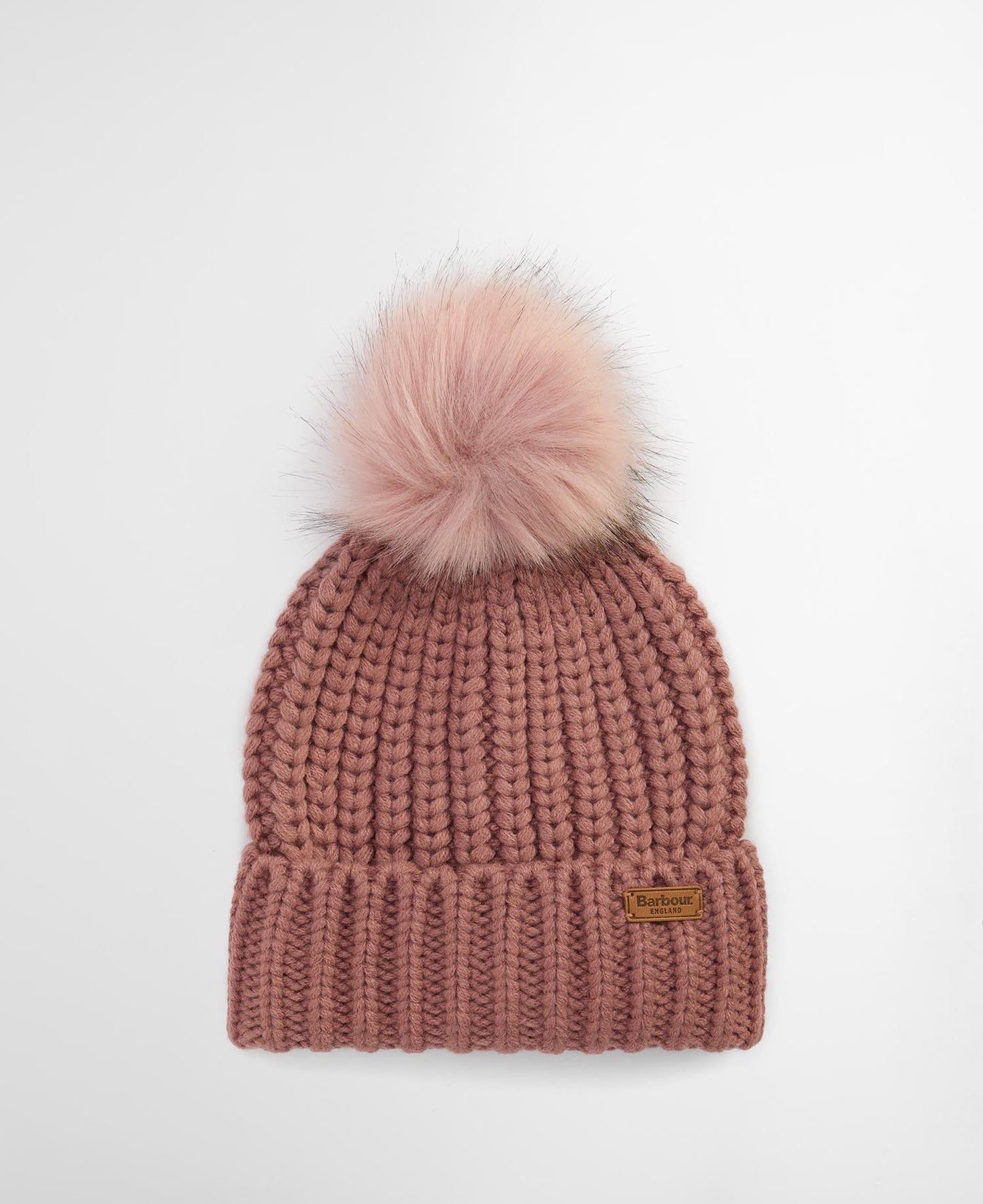 Barbour Saltburn Beanie ARABESQUE - OS