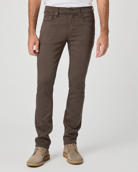 PA Federal Slim Straight Jean VINTAGE DEEP OAK