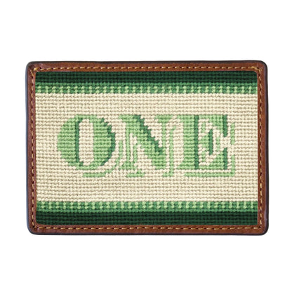 SB Dollar Bill Card Wallet MULTI - OS