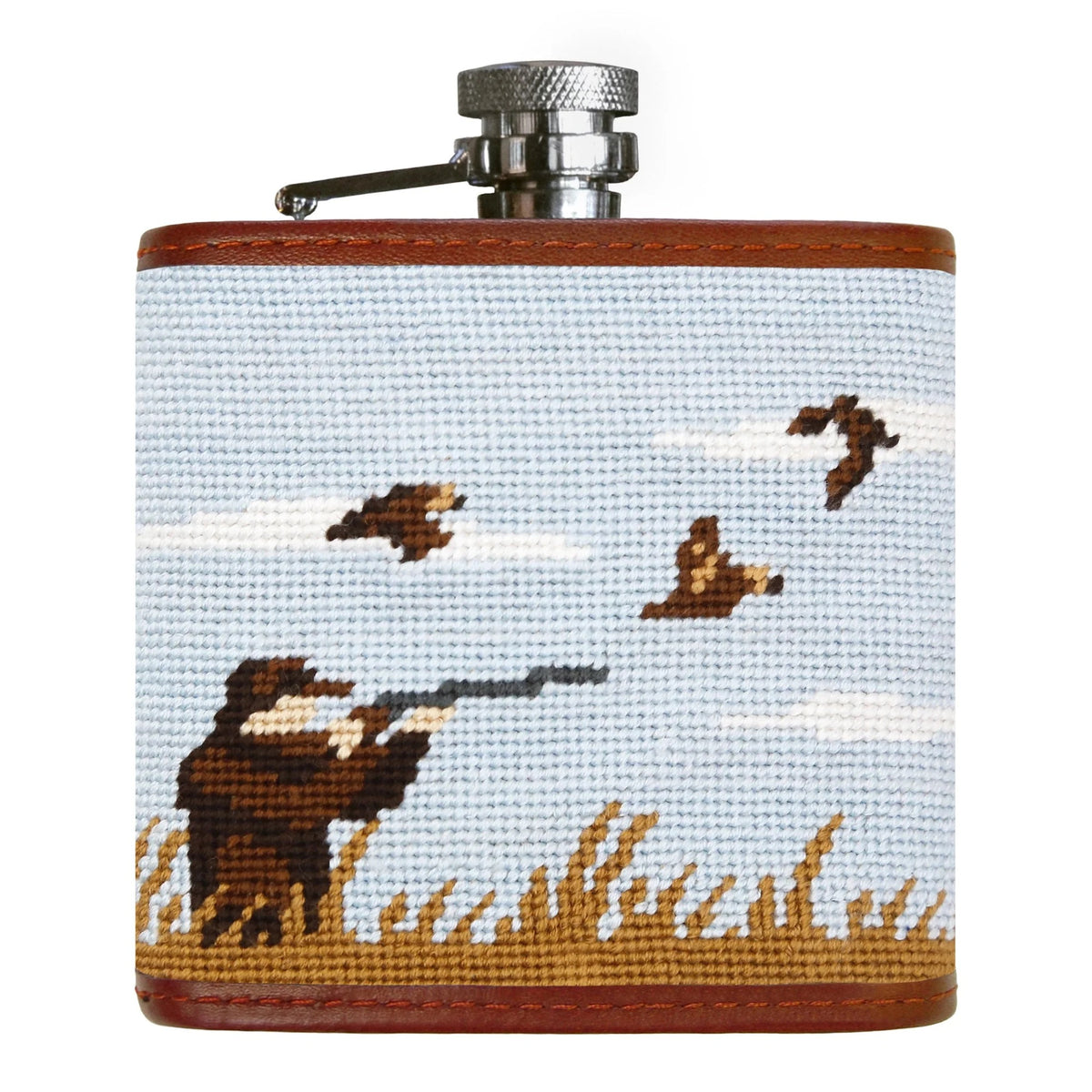 SB Upland Shoot Flask MULTI - OS