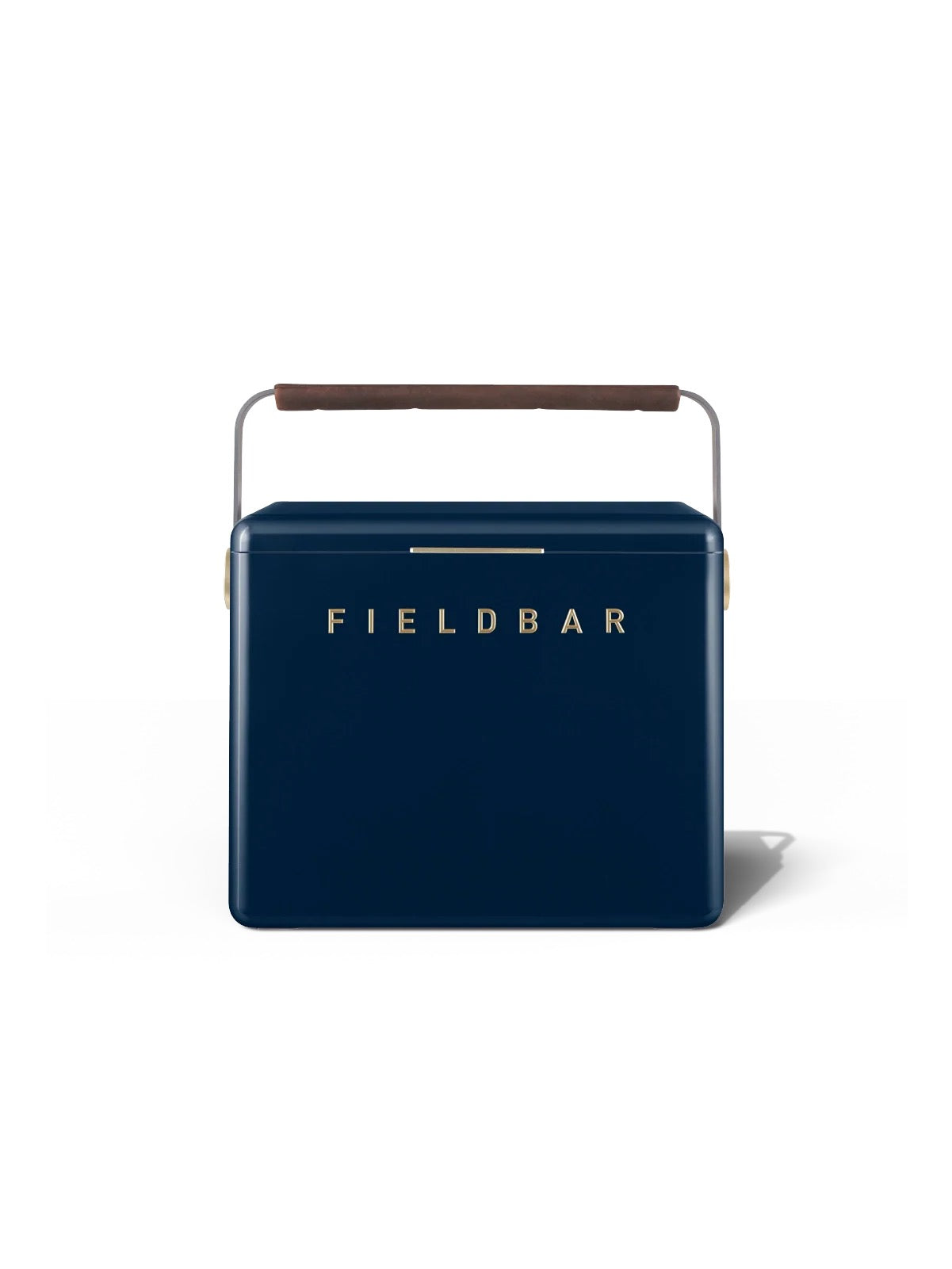 Fieldbar Gin Trunk V1 - SEA BOAT BLUE