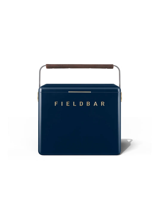 Fieldbar Gin Trunk V1 - SEA BOAT BLUE