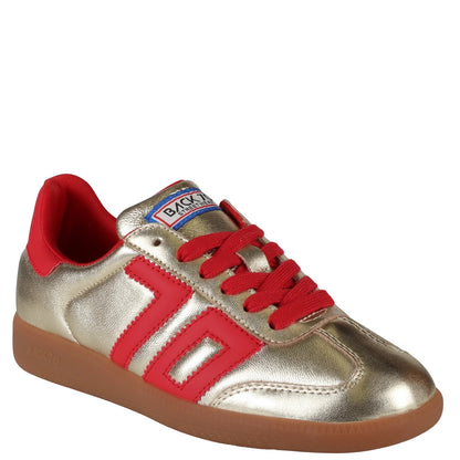 BACK 70 Cloud NM - GOLD RED