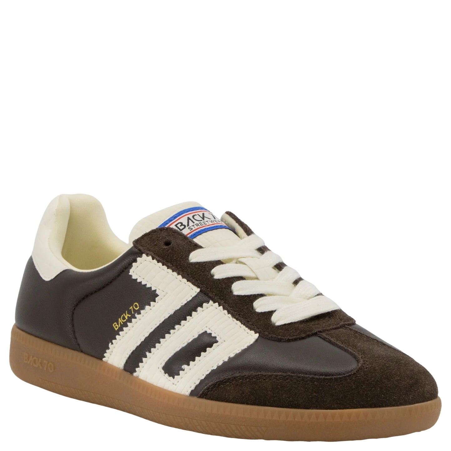 BACK 70 Cloud NC - COFFEE MILK