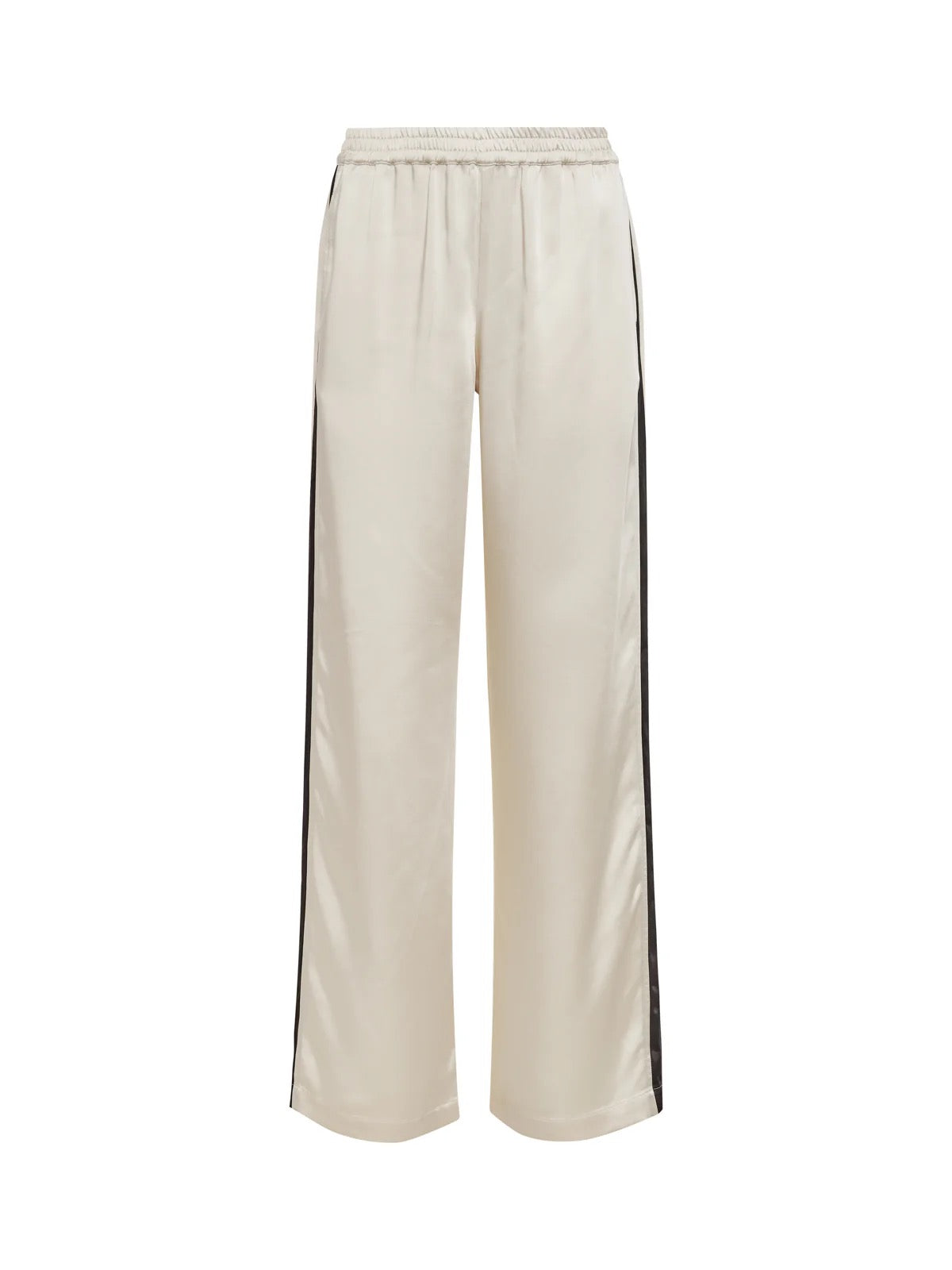 SA Satin Track Pant COLLAGEN