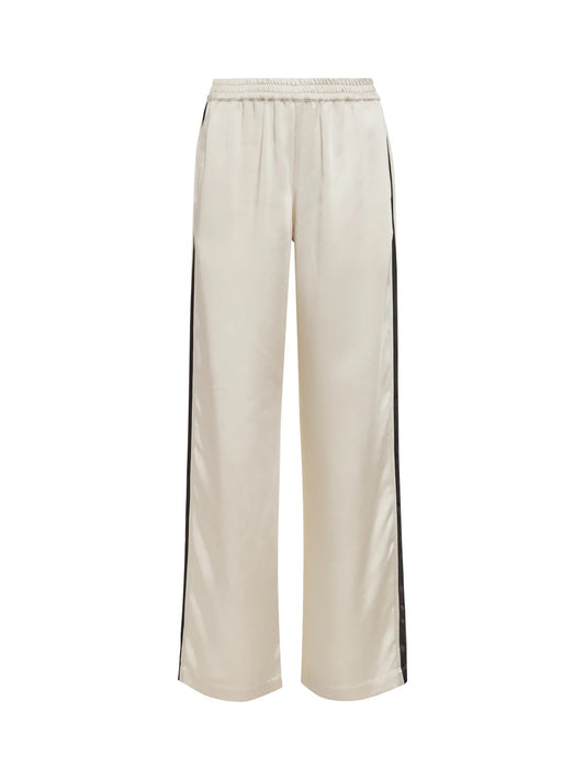 SA Satin Track Pant COLLAGEN