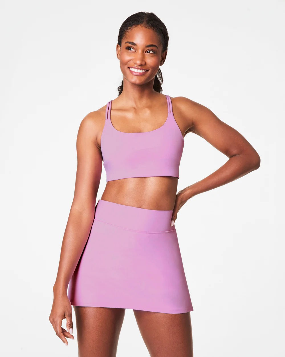 SP OnForm Skort PETUNIA