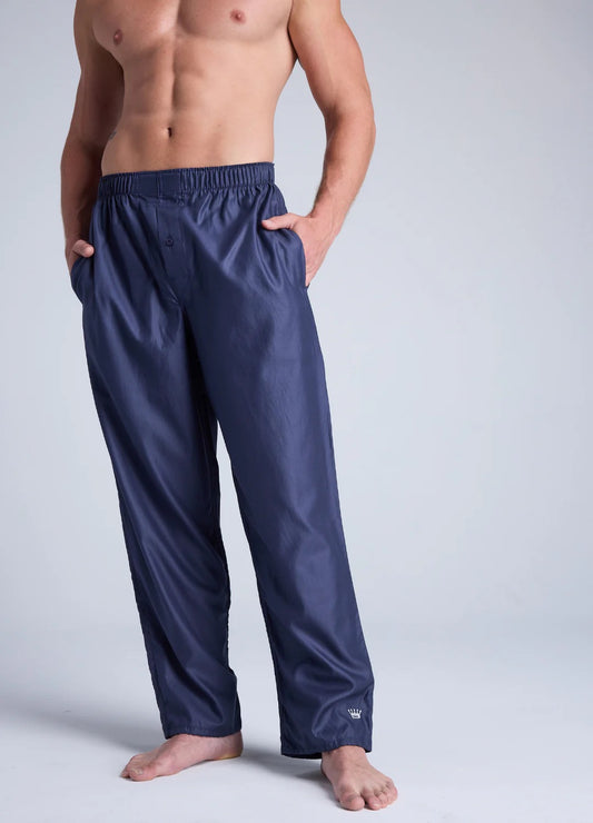 Royal Highnies The Original Lounge Pants - NAVY
