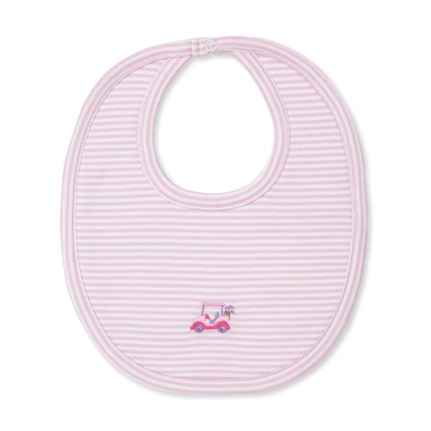 KK Fairway Foursome Bib PINK