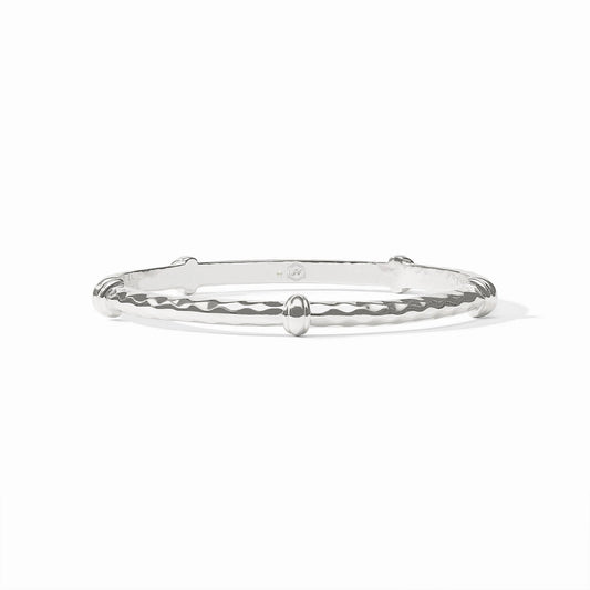 JV Savannah Bangle SILVER - S