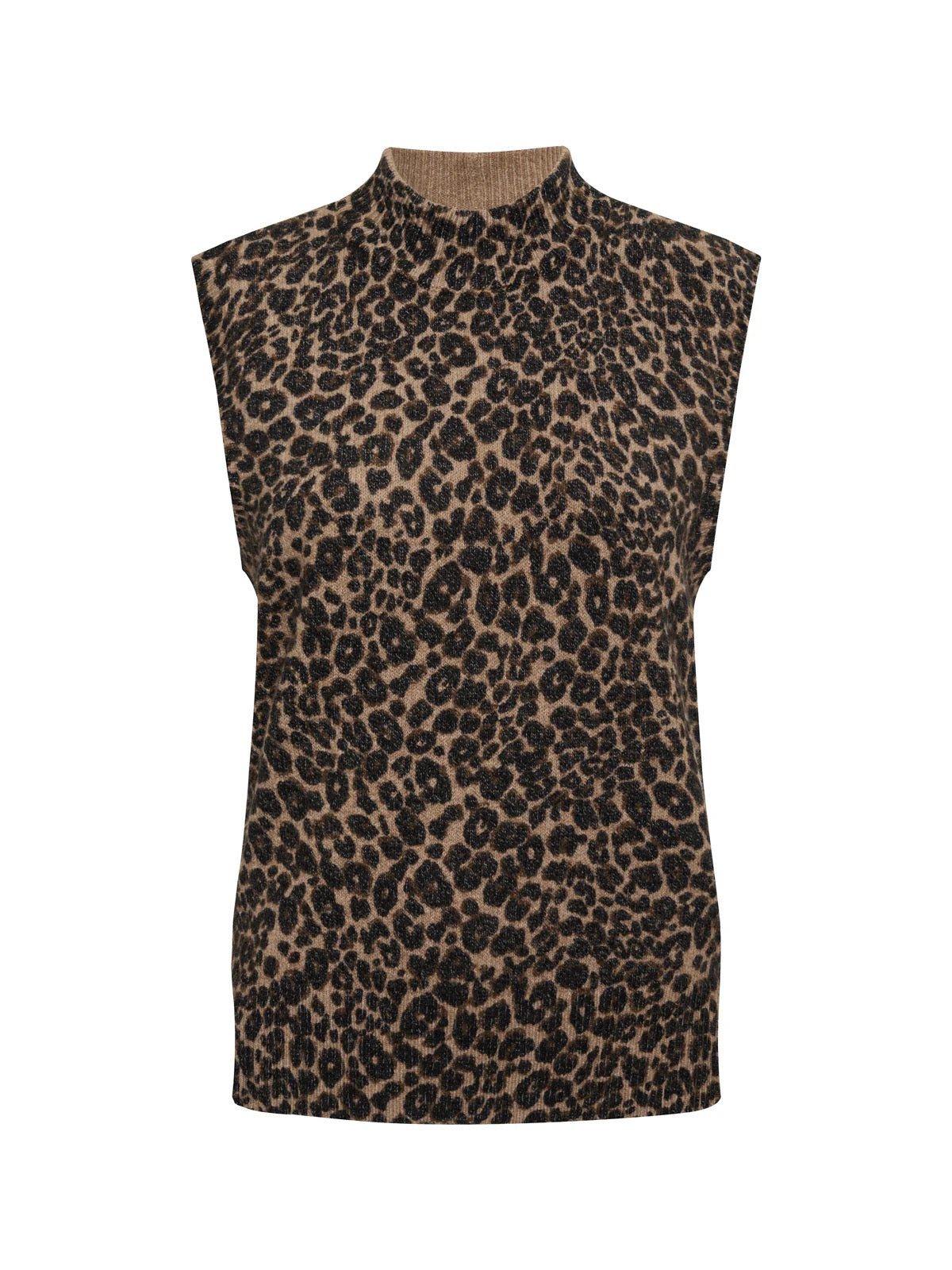 Sanctuary Fuzzy Shell - FRENCH KITTY