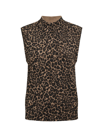 Sanctuary Fuzzy Shell - FRENCH KITTY