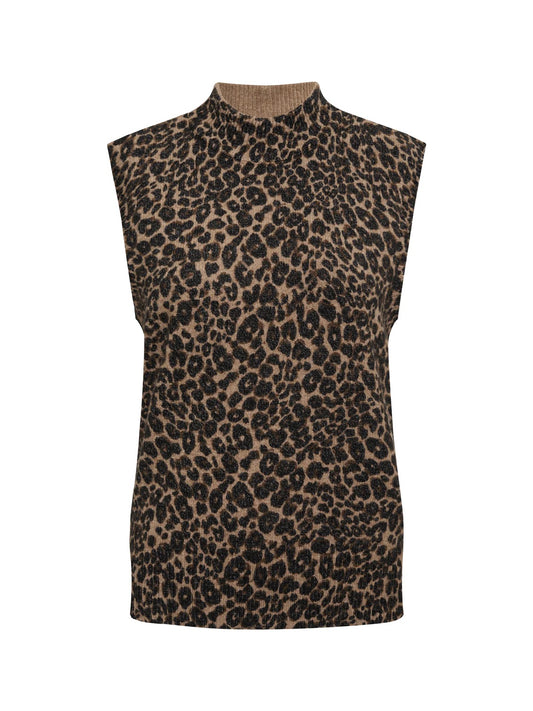 Sanctuary Fuzzy Shell - FRENCH KITTY