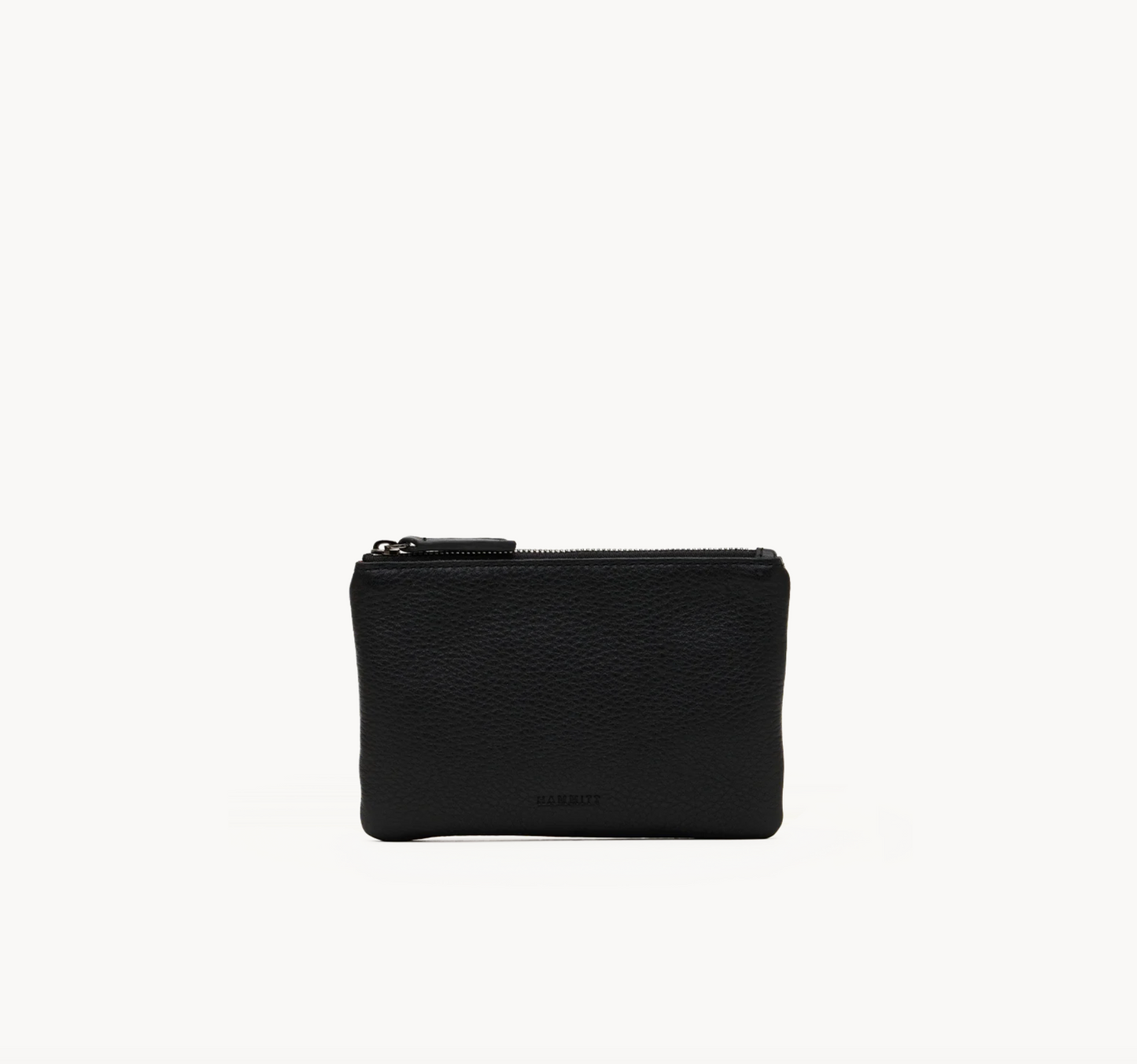 HAM Viva Pouch BLACK/GUNMETAL