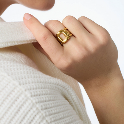 JV Sahara Ring