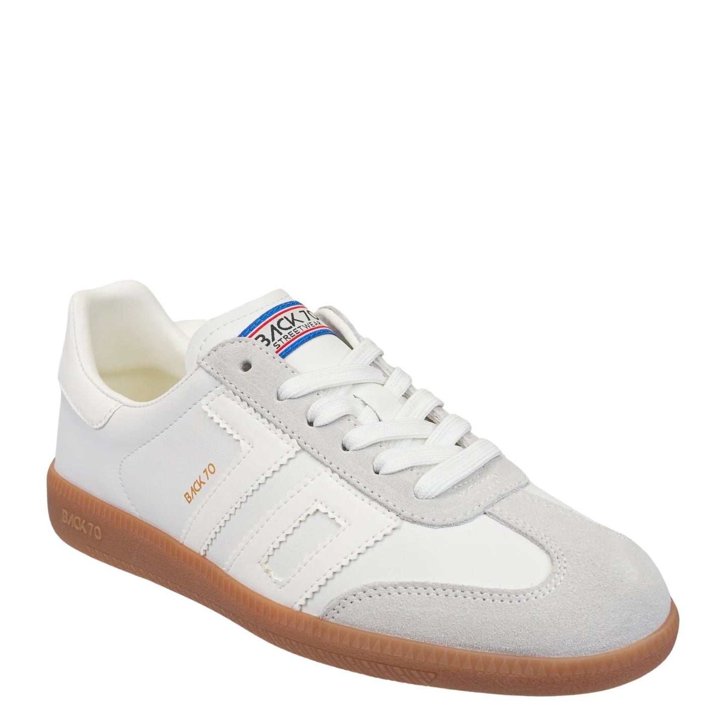 BACK 70 Cloud 2505 - WHITE ICE