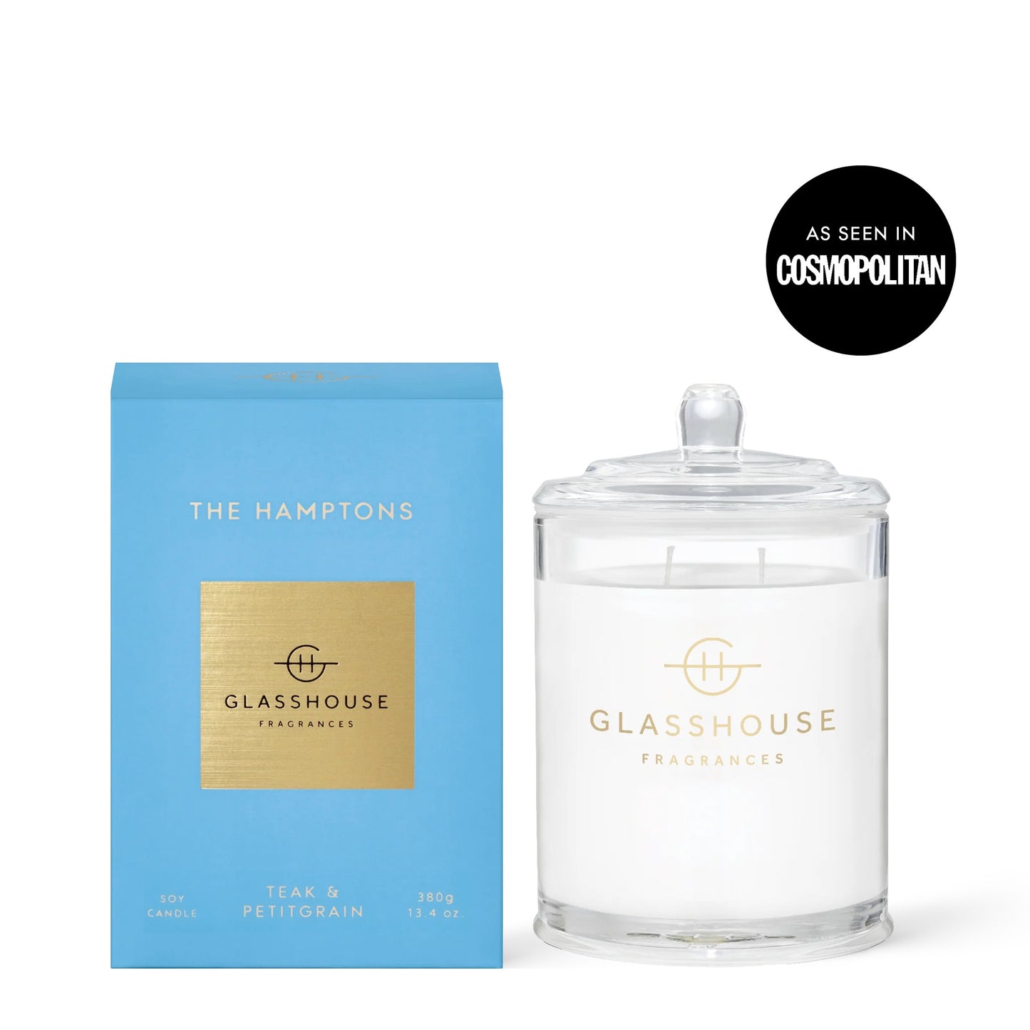 GHF The Hamptons Candle 13.4 oz
