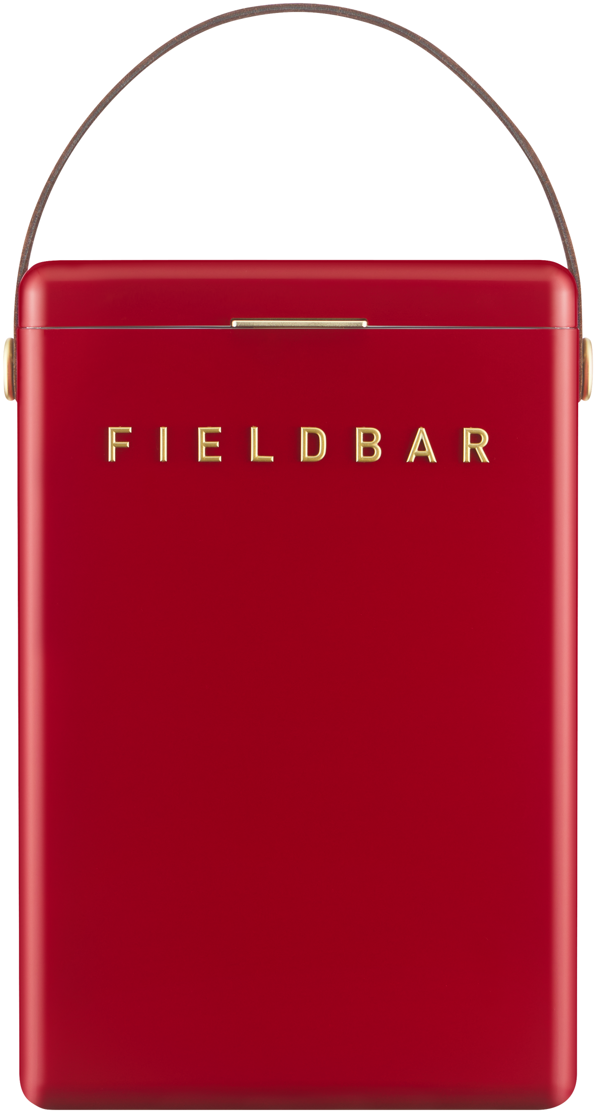 FB Drinks Box LOBSTER RED