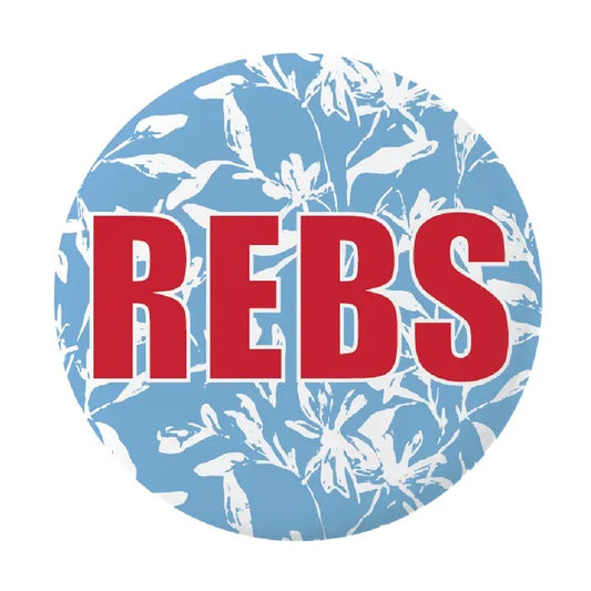 DFA REBS Button