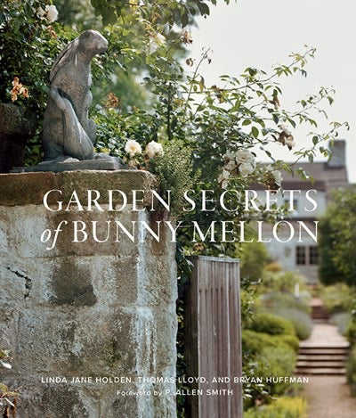 GS Garden Secrets of Bunny Mellon - OS
