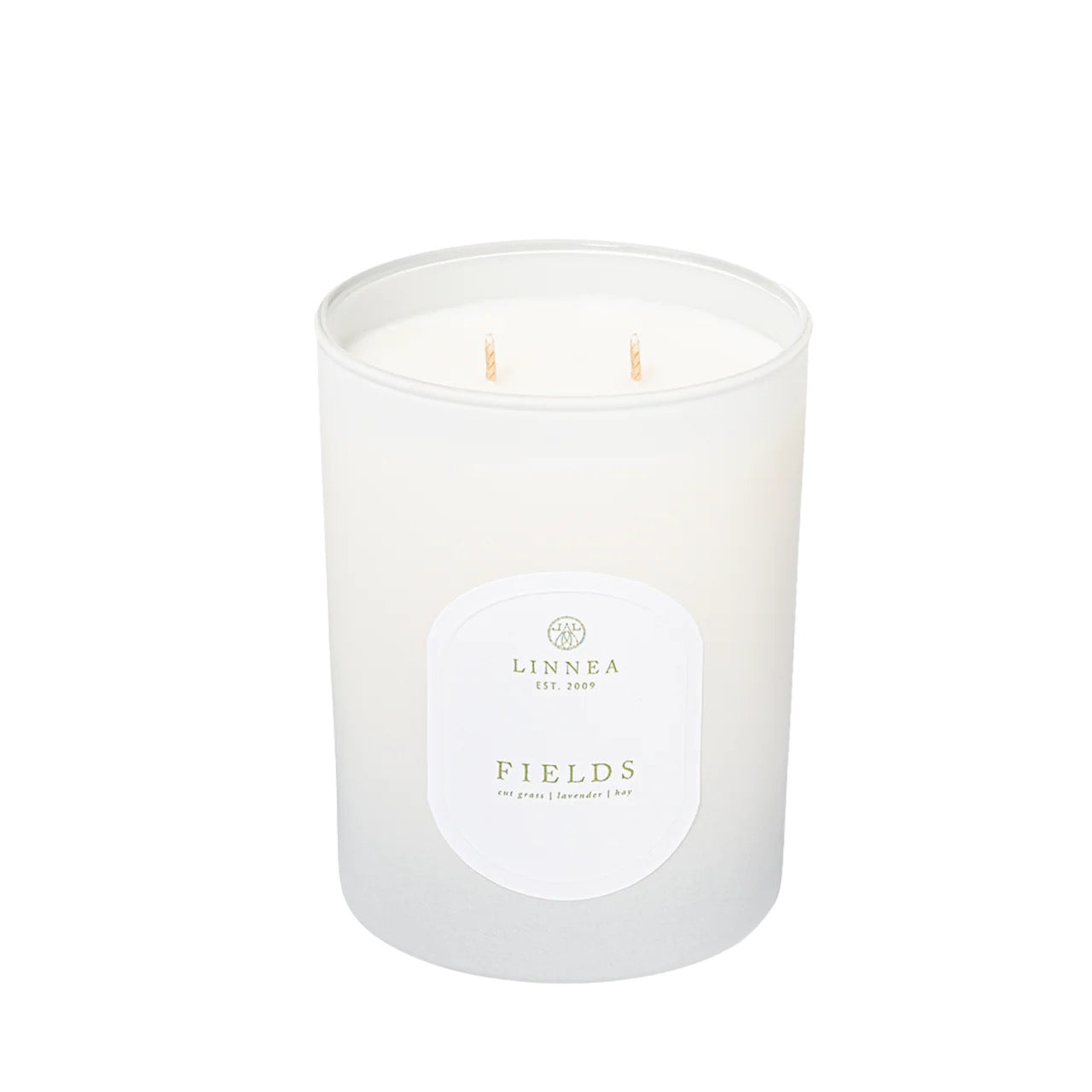 LINNEA Fields Large Candle - 11oz