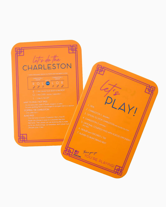OMM Tile Shuffler ORANGE
