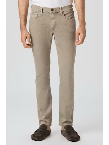 PA Federal Slim Straight Denim 32" VINTAGE PALE BEIGE