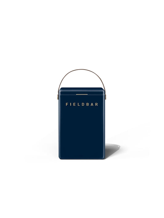 Fieldbar Drinks Box - SEA BOAT BLUE