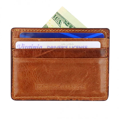 SB Dollar Bill Card Wallet MULTI - OS